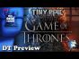 Tiny EPIC Game of Thrones - DT Preview with Mark Streed