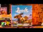 Looot - might make some top 10 of the year lists, but not for us :(