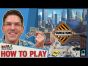 Foundations Of Metropolis - How To Play