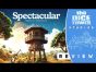 Spectacular Review: A Bold Choice in Title