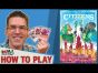 Citizens Of The Spark - How To Play