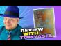 Betrayal: Deck of Lost Souls Review with Tom Vasel