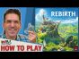 Rebirth - How To Play