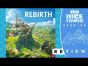 Rebirth Review: Castles in the Sky