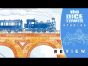 Railroad Tiles Review: Who Needs Ties When You've Got Tiles?