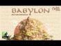 Babylon ►►► some of the most impressive game components we've seen this year!