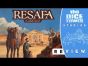 Resafa Review - Let the Rain Come Down