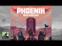 Phoenix New Horizon ►►► one of the best games at Essen Spiel this year!
