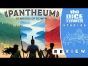 Pantheum Review: I'm Just an Ordinary Demi-Guy