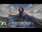 Mistborn Deckbuilding Game ►►► SOOOO much better than Magic the Gathering, but...