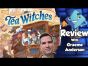 Tea Witches Review - With Graeme