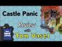 [Video Review] Castle Panic