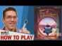 The Hobbit: There and Back Again - How To Play