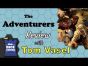 [Video Review] The Adventurers