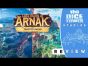 Lost Ruins of Arnak: Twisted Paths Expansion Review