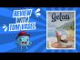 Gelati Review:  Quick Take with Tom Vasel