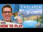 Cascadia: Alpine Lakes - How To Play