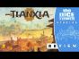 Tianxia Review: They Popped Out of the Snow, Like Daisies!