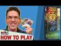 The Lord of the Rings: The Two Towers – Trick-Taking Game - How To Play