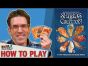 Shards Of Creation - How To Play