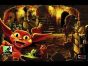 Rahdo Runs Through►►► Dungeon Lords
