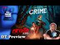 Chronicles of Crime: Cryptid Cases - DT Preview with Mark Streed