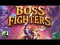 Boss Fighter QR ►►► How good is this Spiel des Jahres nominee?