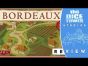 Viticulture: Boardeaux Review: Four Seasons in One Play
