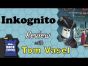 Dice Tower Reviews: Inkognito