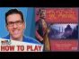 Taj Mahal - How To Play, by Watch It Play