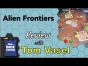 Dice Tower Reviews: Alien Frontiers