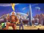 Rahdo Runs Through►►► Alien Frontiers + Factions