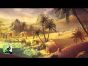 Rahdo Runs Through►►► Through the Desert