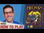 Belfort - How To Play, by Watch It Played