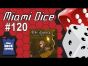Miami Dice 120 - Legacy: The Testament of Duke de Crecy