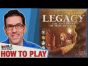Watch It Played - Come LEARN and PLAY Legacy!