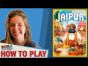 Watch It Played - Come LEARN and PLAY Jaipur with us!