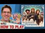 The Princes Of Florence - How To Play