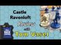 Dice Tower Reviews: Castle Ravenloft