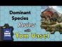 Dice Tower Reviews: Dominant Species