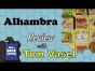 [Video Review] Alhambra