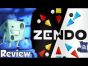 Zendo Review - with Tom Vasel