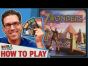 7 Wonders - How To Play, by Watch It Played