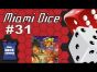 Miami Dice 031 - King of Tokyo