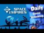 Space Empires 4X - Daily Game Unboxing