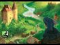 Rahdo Runs Through►►► Castles of Burgundy