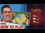 The Castles Of Burgundy - How To Play