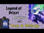 Dice Tower Reviews: The Legend of Drizzt 