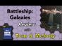 Dice Tower Reviews: Battleship Galaxies
