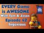 Every Game is Awesome 42: Ingenious